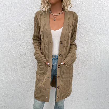 Rebeca larga | Journee