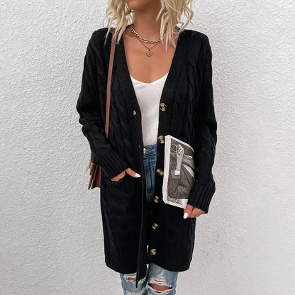 Rebeca larga | Journee