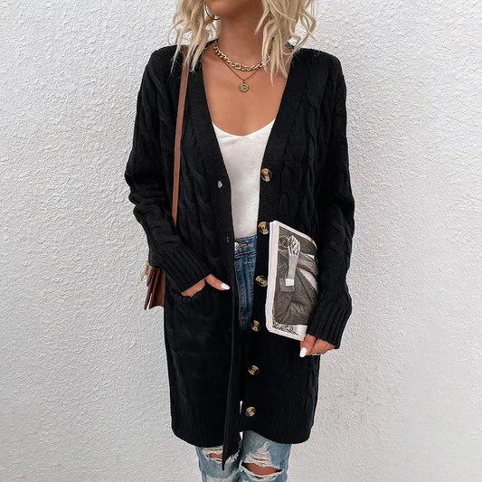 Rebeca larga | Journee