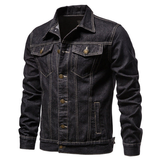 JULIAN | Chaqueta vaquera