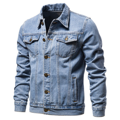 JULIAN | Chaqueta vaquera