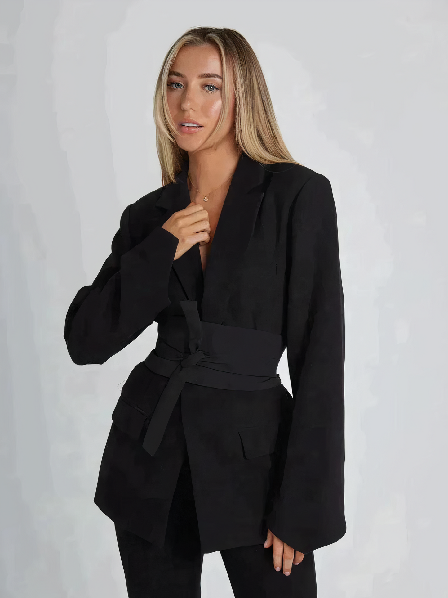 Blazer versátil para mujer | Julie