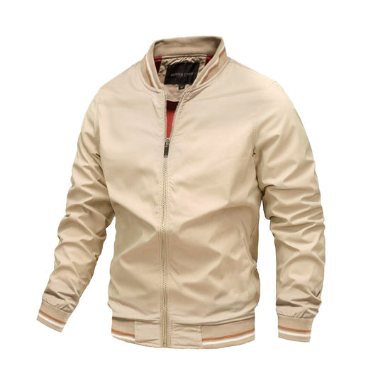 JERICHO | Chaqueta bomber de hombre