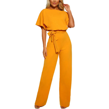 Ariane - Mono elegante y chic
