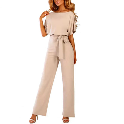 Ariane - Mono elegante y chic