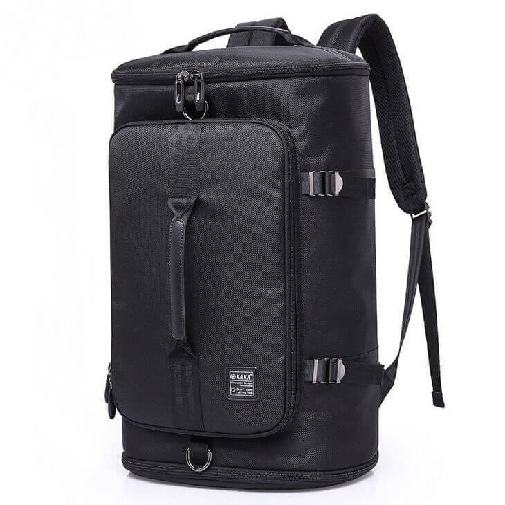 Cole | Mochila Multiusos 40L: Tu Imprescindible Urbano