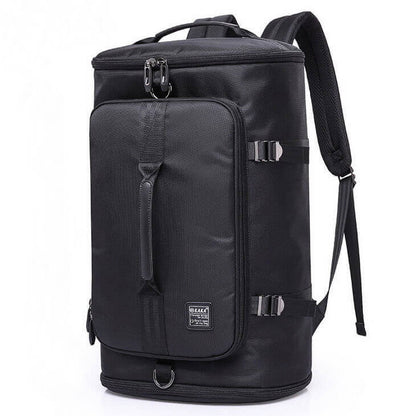 Cole | Mochila Multiusos 40L: Tu Imprescindible Urbano