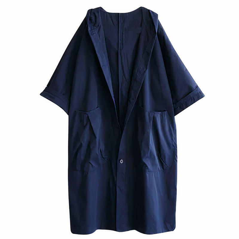 Gabardina de invierno para mujer | Kalie