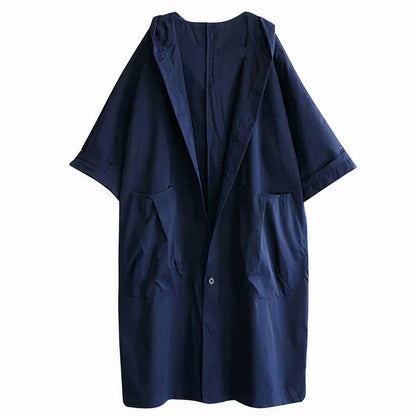 Gabardina de invierno para mujer | Kalie