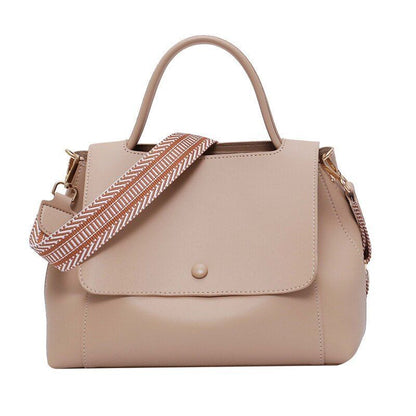 Karen Knapsack | Casual y con estilo