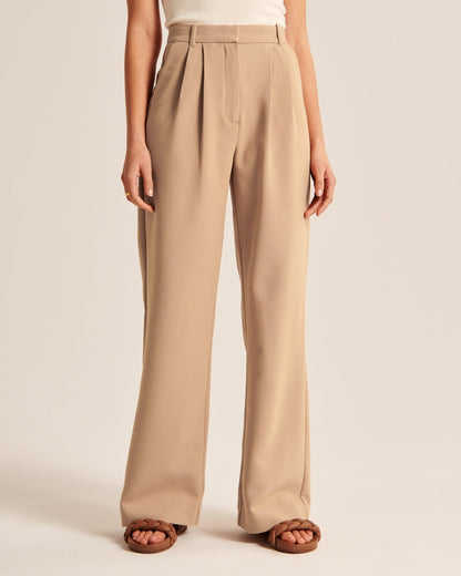 Pantalones de mujer