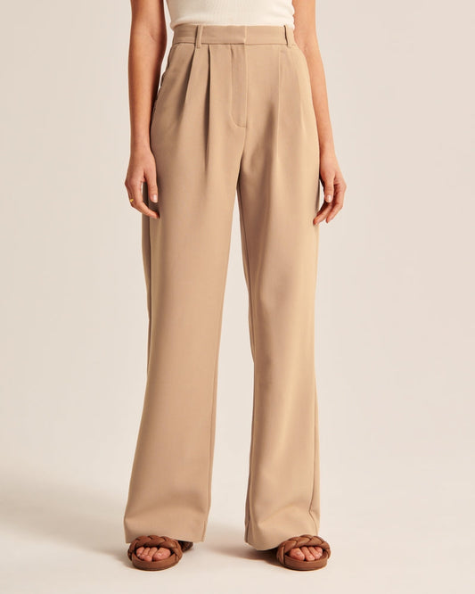 Pantalones de mujer