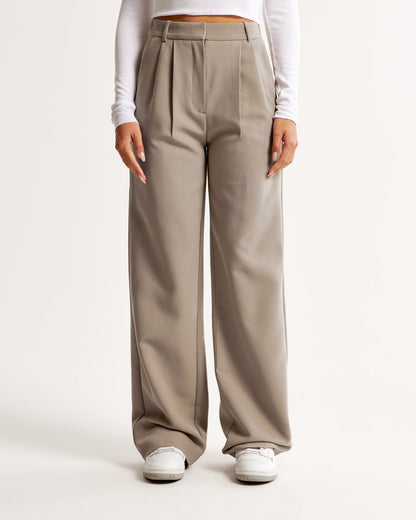 Pantalones de mujer
