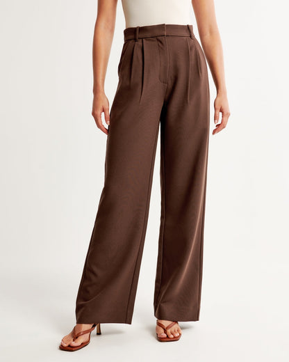 Pantalones de mujer