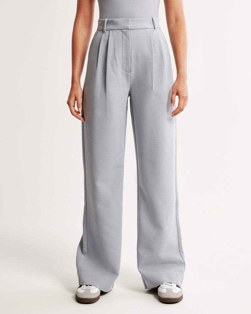 Pantalones de mujer