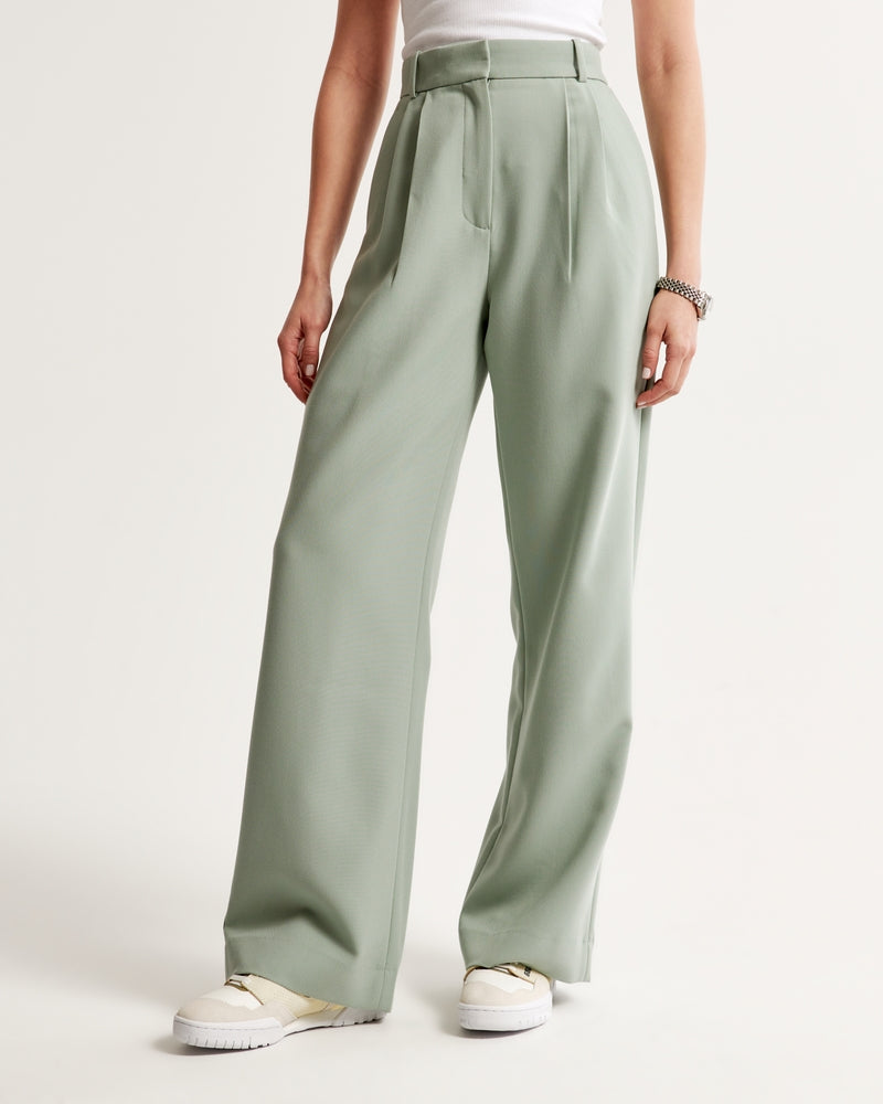 Pantalones de mujer