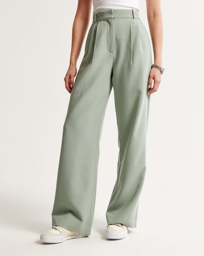 Pantalones de mujer