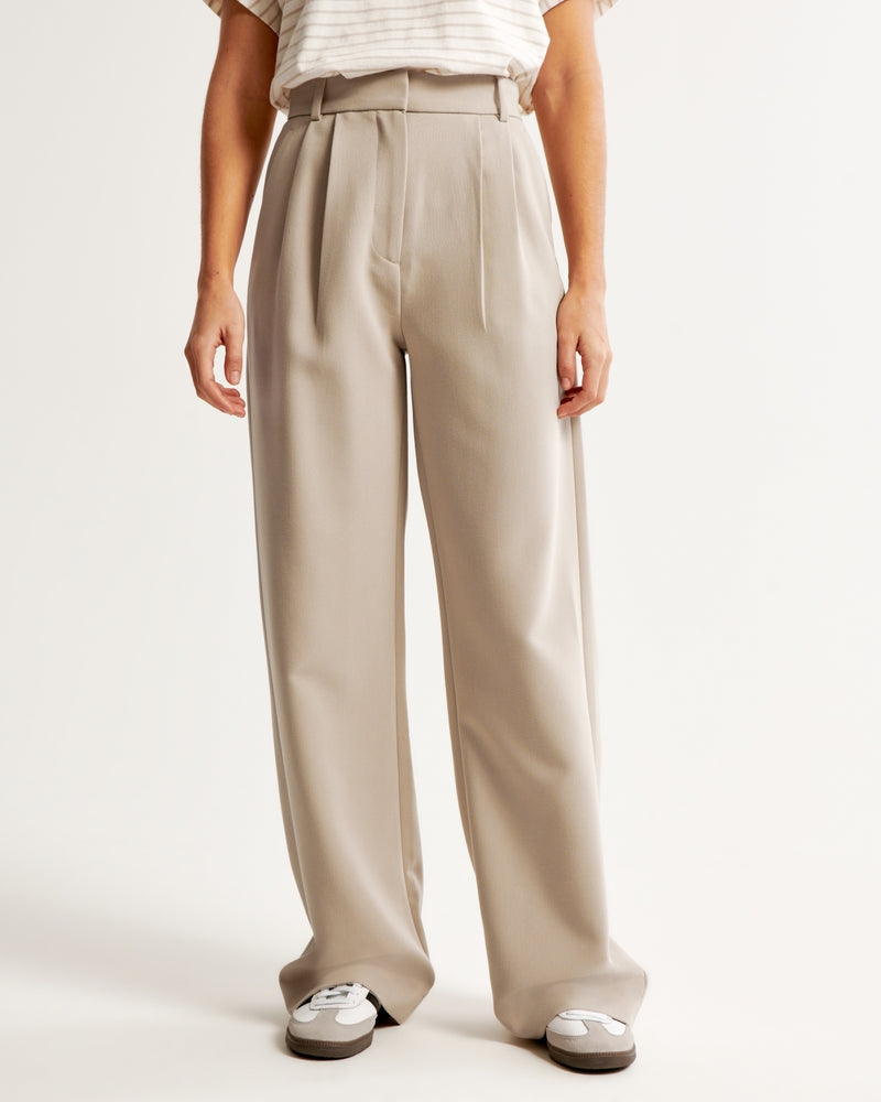 Pantalones de mujer