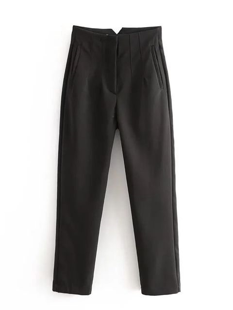 Élodie - Pantalones chic para mujer
