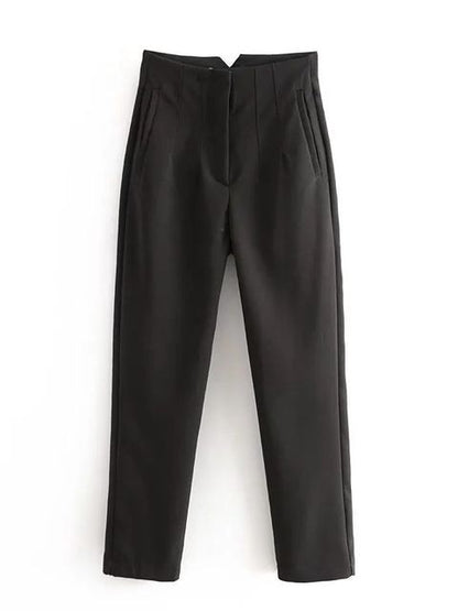 Élodie - Pantalones chic para mujer