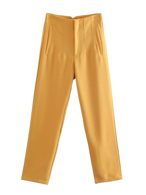 Élodie - Pantalones chic para mujer