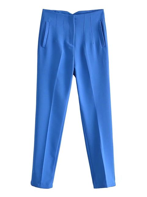 Élodie - Pantalones chic para mujer