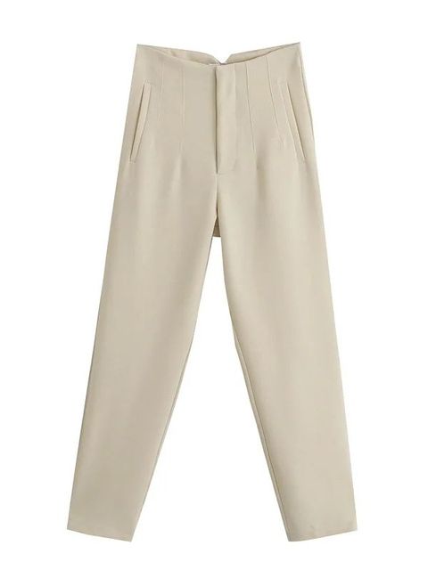 Élodie - Pantalones chic para mujer