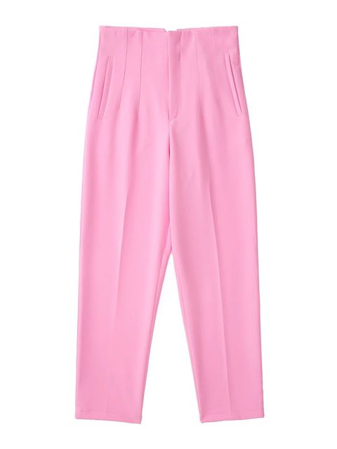 Élodie - Pantalones chic para mujer