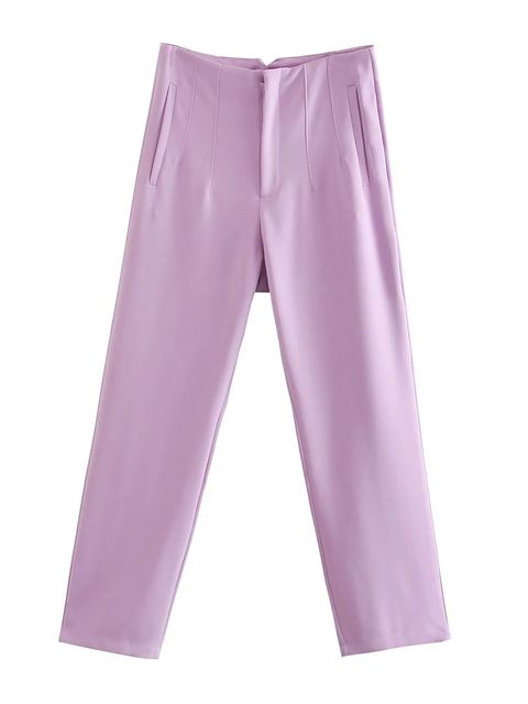 Élodie - Pantalones chic para mujer