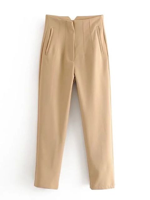 Élodie - Pantalones chic para mujer