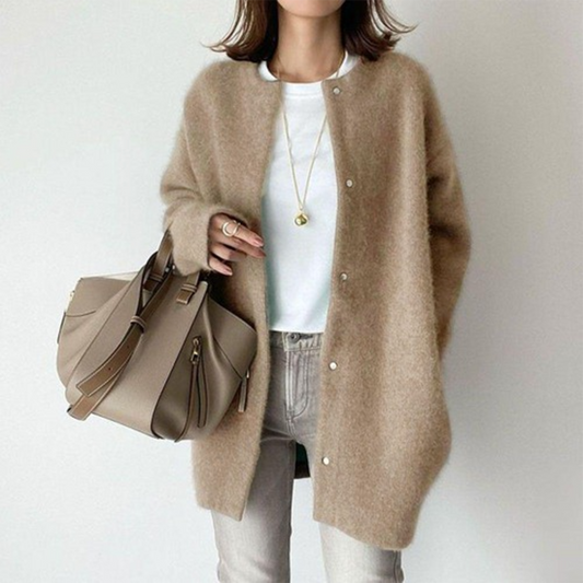 Amandine™ | Rebeca refinada