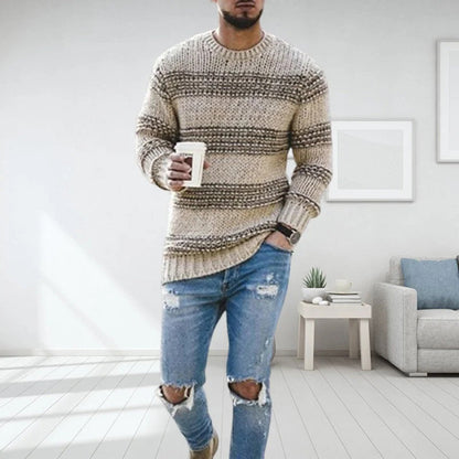 Jersey Ziv | Jersey Casual Hombre