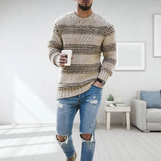 Jersey Ziv | Jersey Casual Hombre