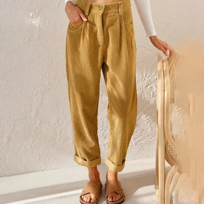 Esmee | Elegantes pantalones de primavera