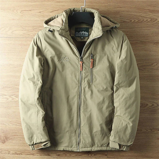 Denny - Chaqueta de exterior para hombre