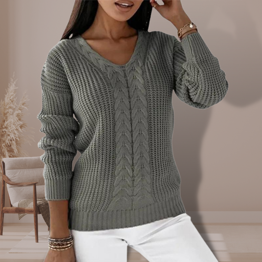 Georgina | Jersey de punto
