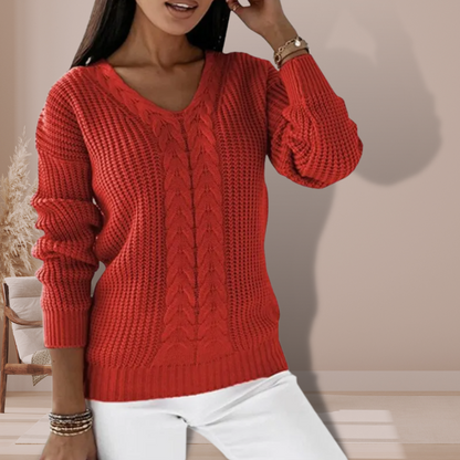 Georgina | Jersey de punto