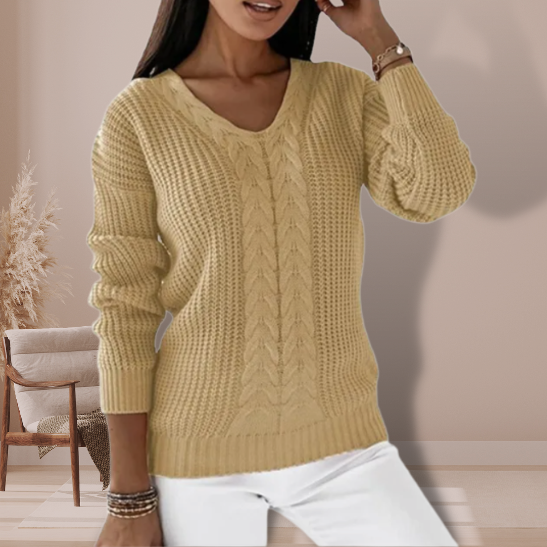 Georgina | Jersey de punto