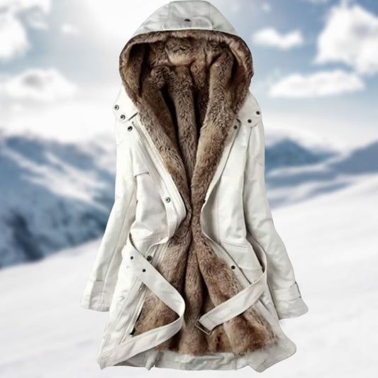 CELINER | La parka elegante y de calidad