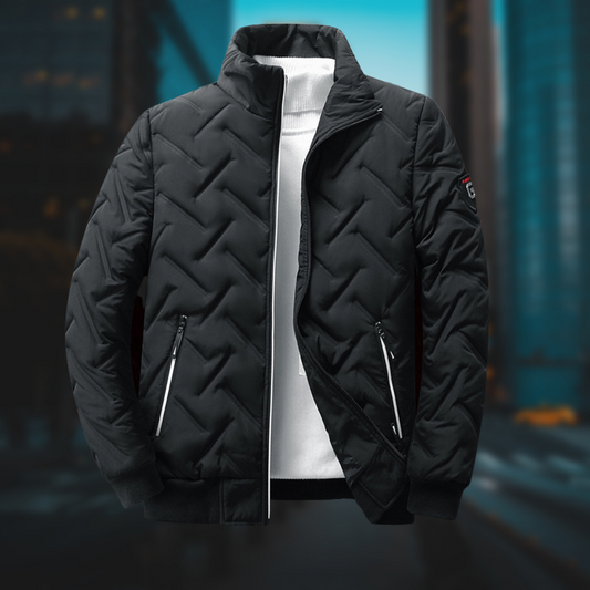 TIMO | Chaqueta cortaviento para la primavera