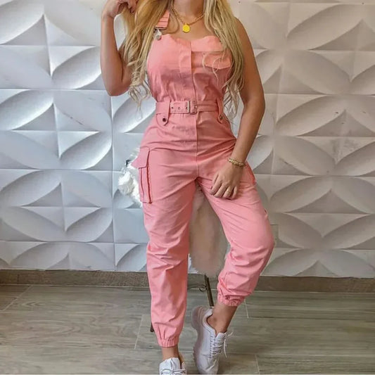 Mono cargo de moda | Lavelle