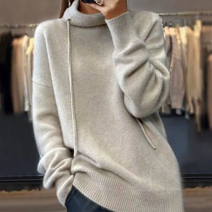 Sonya® | Cómodo y cálido jersey de mujer