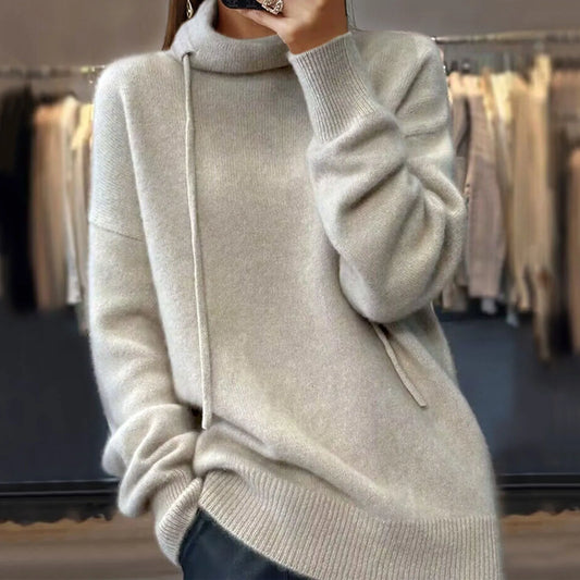 Sonya® | Cómodo y cálido jersey de mujer