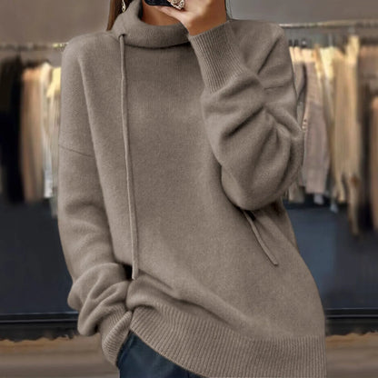 Sonya® | Cómodo y cálido jersey de mujer