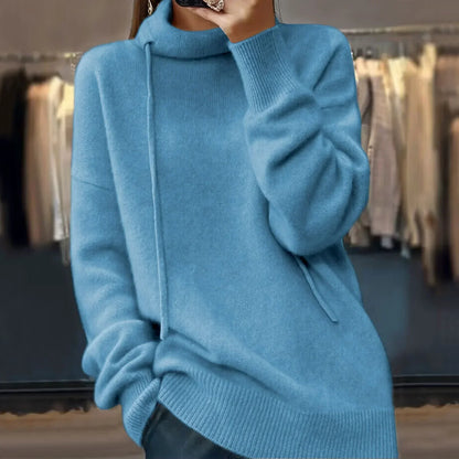 Sonya® | Cómodo y cálido jersey de mujer