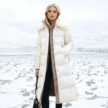 Piel sintética clásica: una chaqueta elegante para cada temporada para mujer