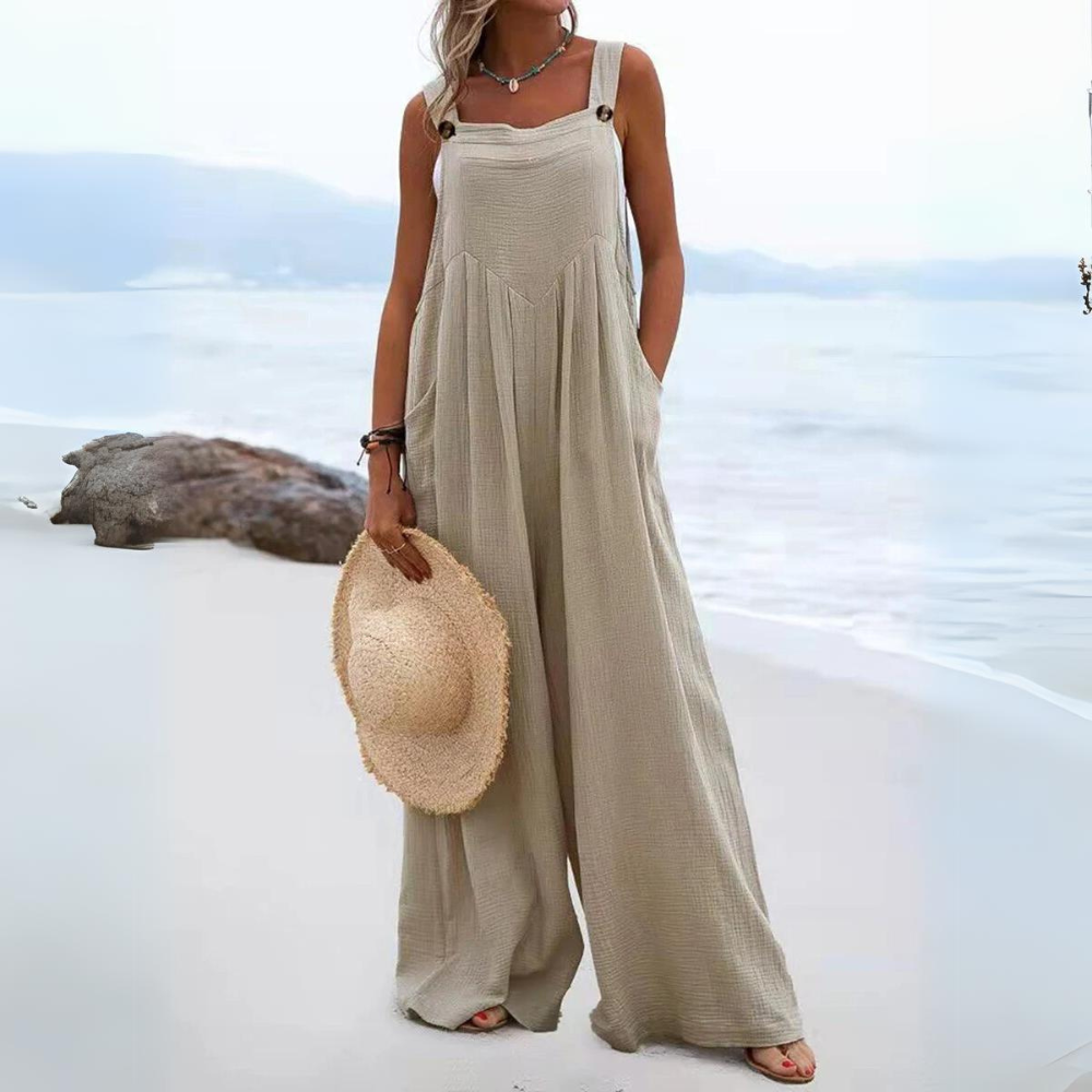 Lirio | Elegante mono