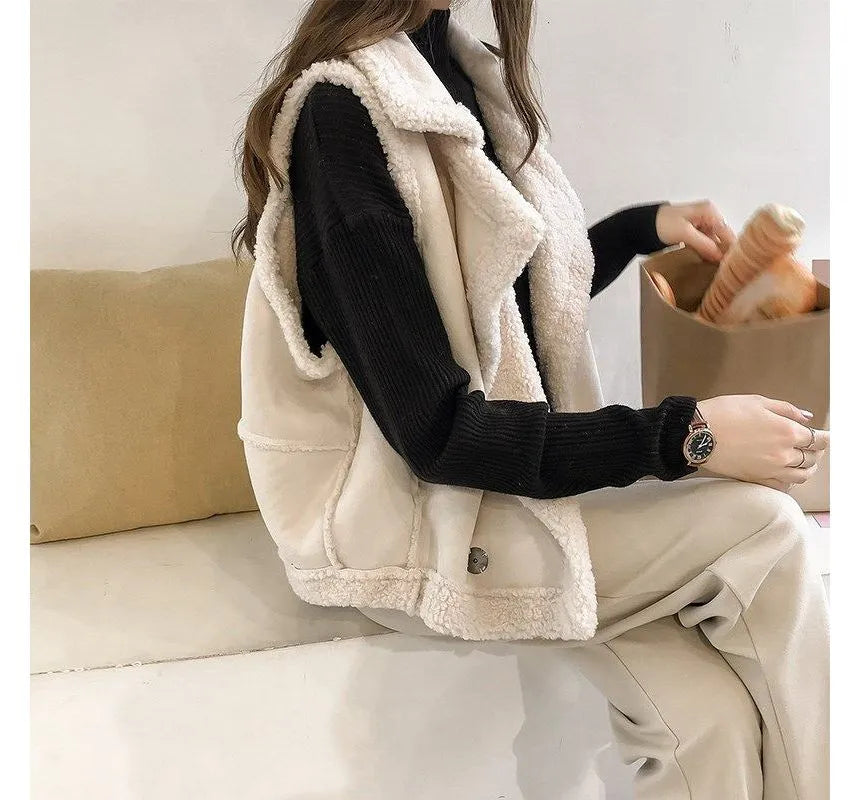 Janet | Cárdigan de invierno para mujer, elegante, atemporal y cómodo