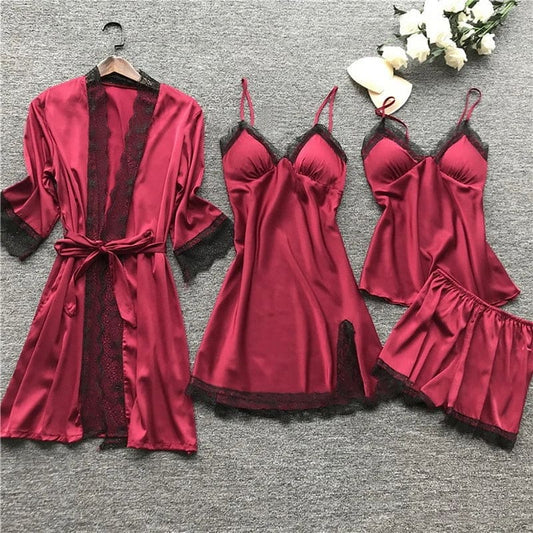Heidi-Mode - Pijamas para mujer