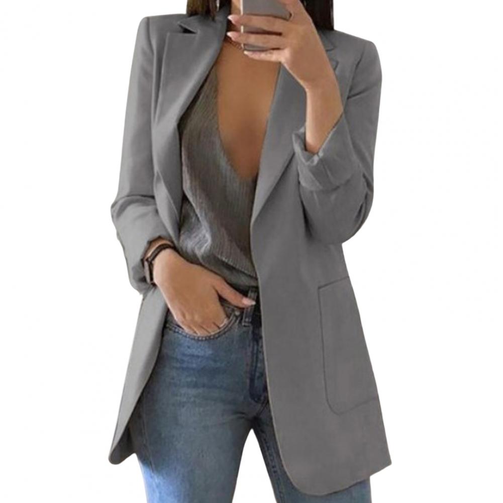 Elegante blazer para mujer